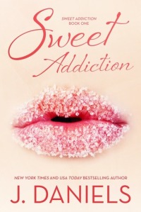 Sweet Addiction cover